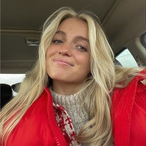Meet your Posher, Allie